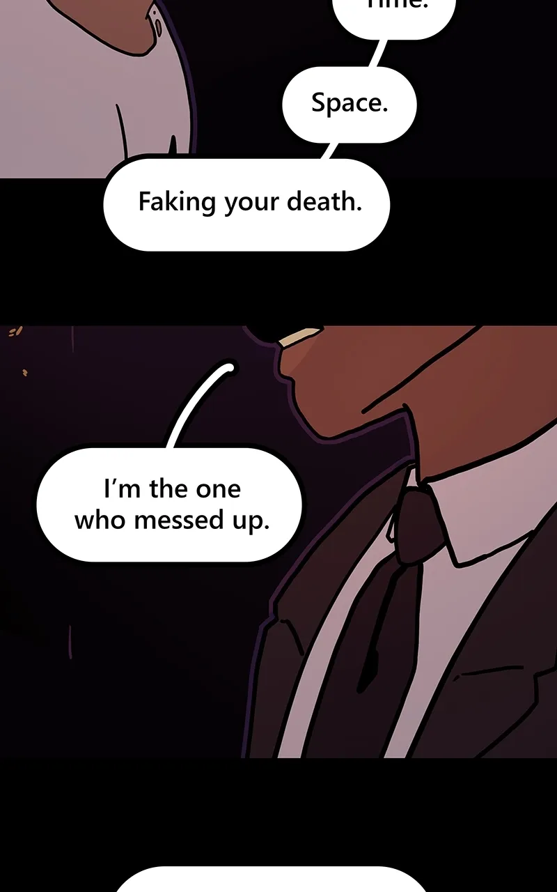 Read Pahanjip chapter 44 image 8 on Lezhin