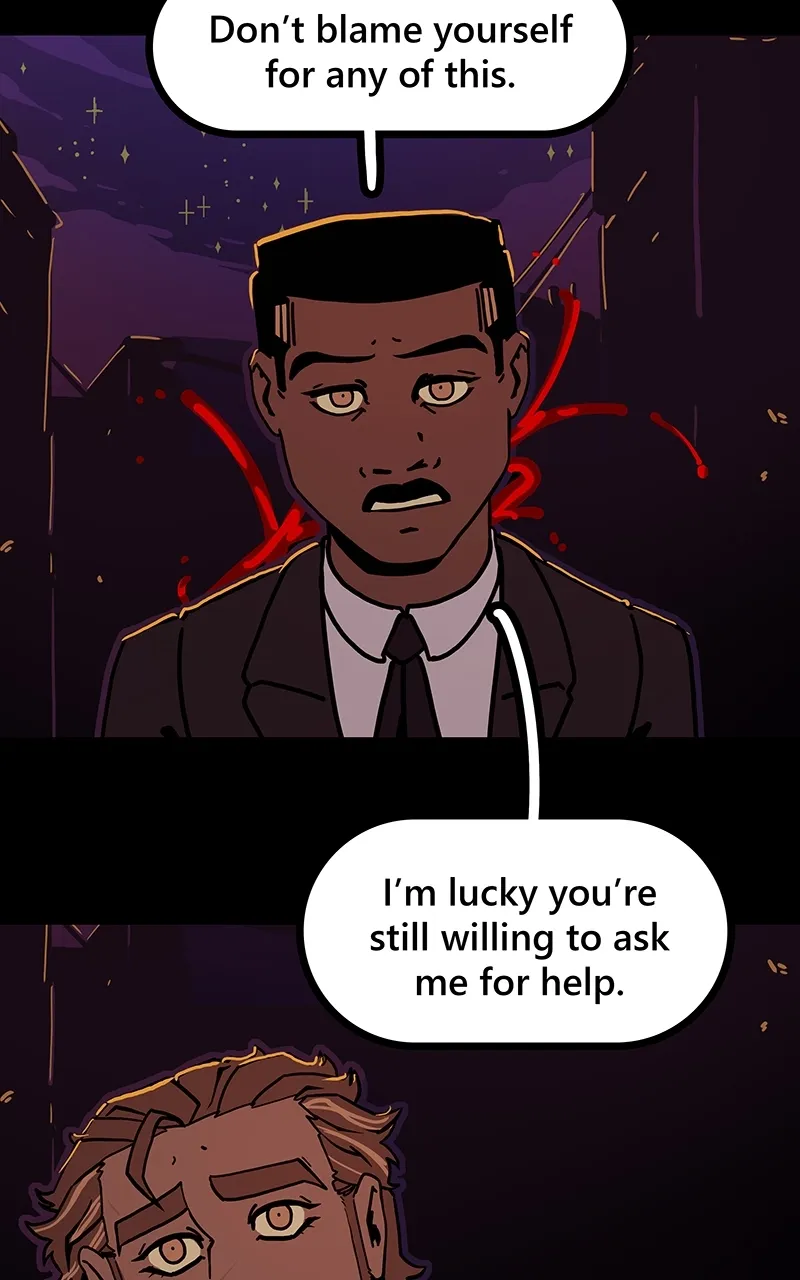 Read Pahanjip chapter 44 image 9 on Lezhin