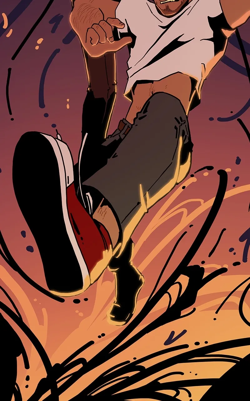 Read Pahanjip chapter 45 image 1 on Lezhin