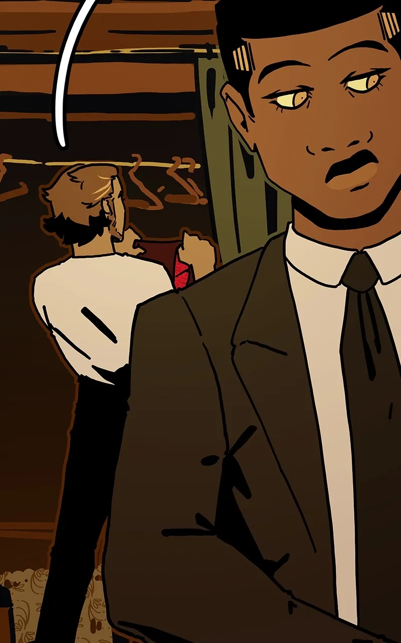 Read Pahanjip chapter 45 image 16 on Lezhin