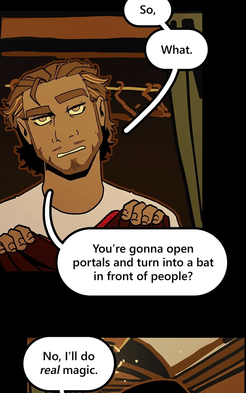 Read Pahanjip chapter 45 image 18 on Lezhin