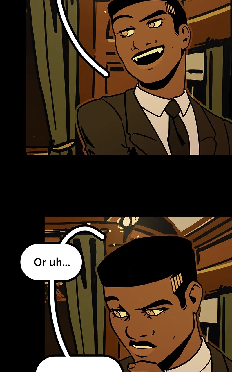 Read Pahanjip chapter 45 image 19 on Lezhin