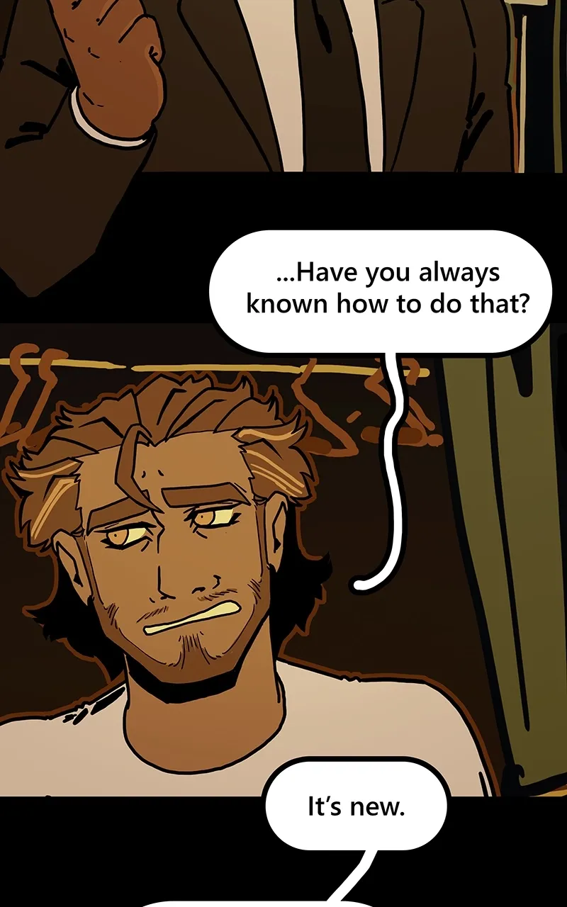 Read Pahanjip chapter 45 image 23 on Lezhin
