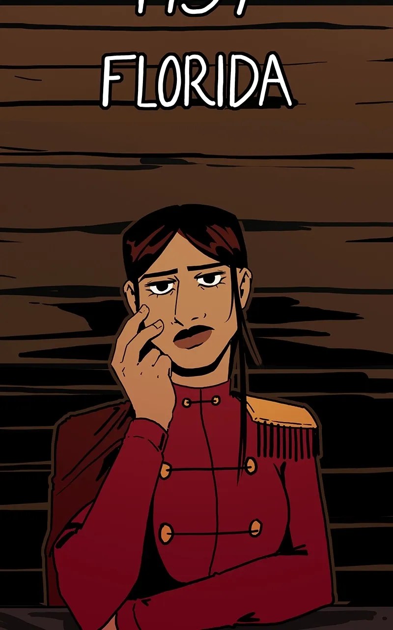 Read Pahanjip chapter 45 image 3 on Lezhin