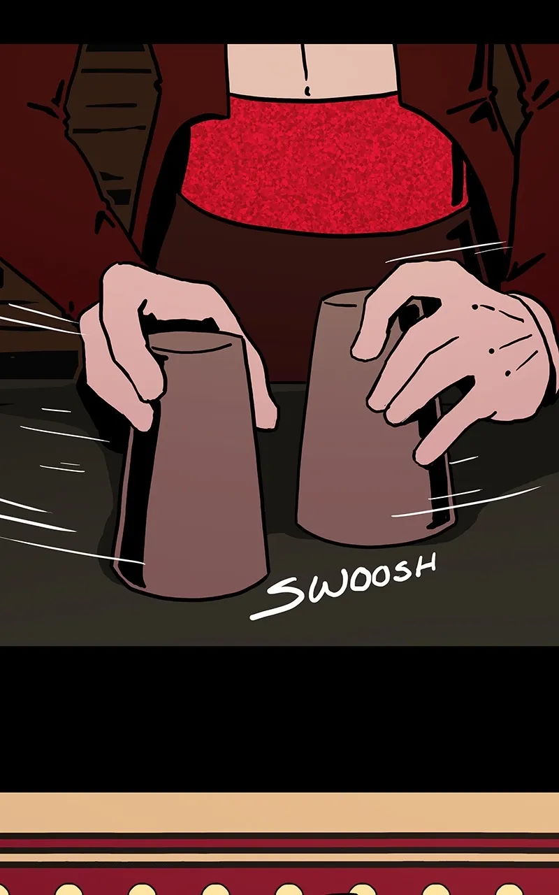 Read Pahanjip chapter 45 image 32 on Lezhin