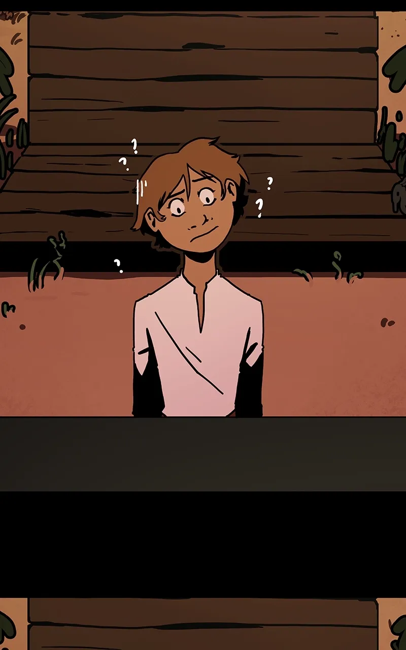 Read Pahanjip chapter 45 image 34 on Lezhin