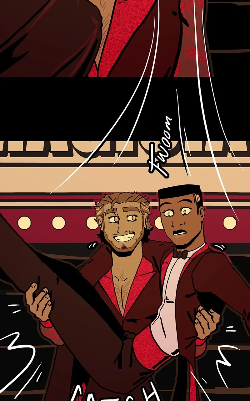 Read Pahanjip chapter 45 image 48 on Lezhin