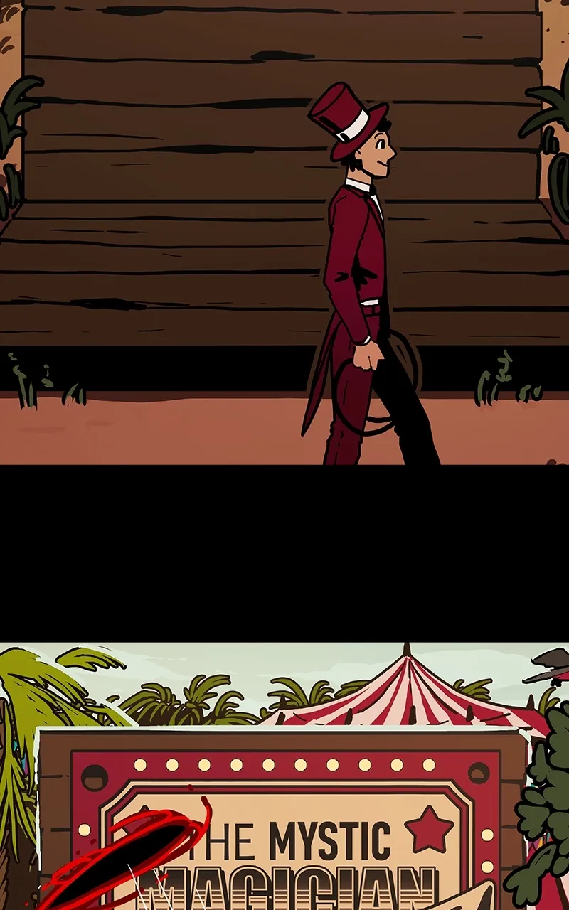 Read Pahanjip chapter 45 image 7 on Lezhin