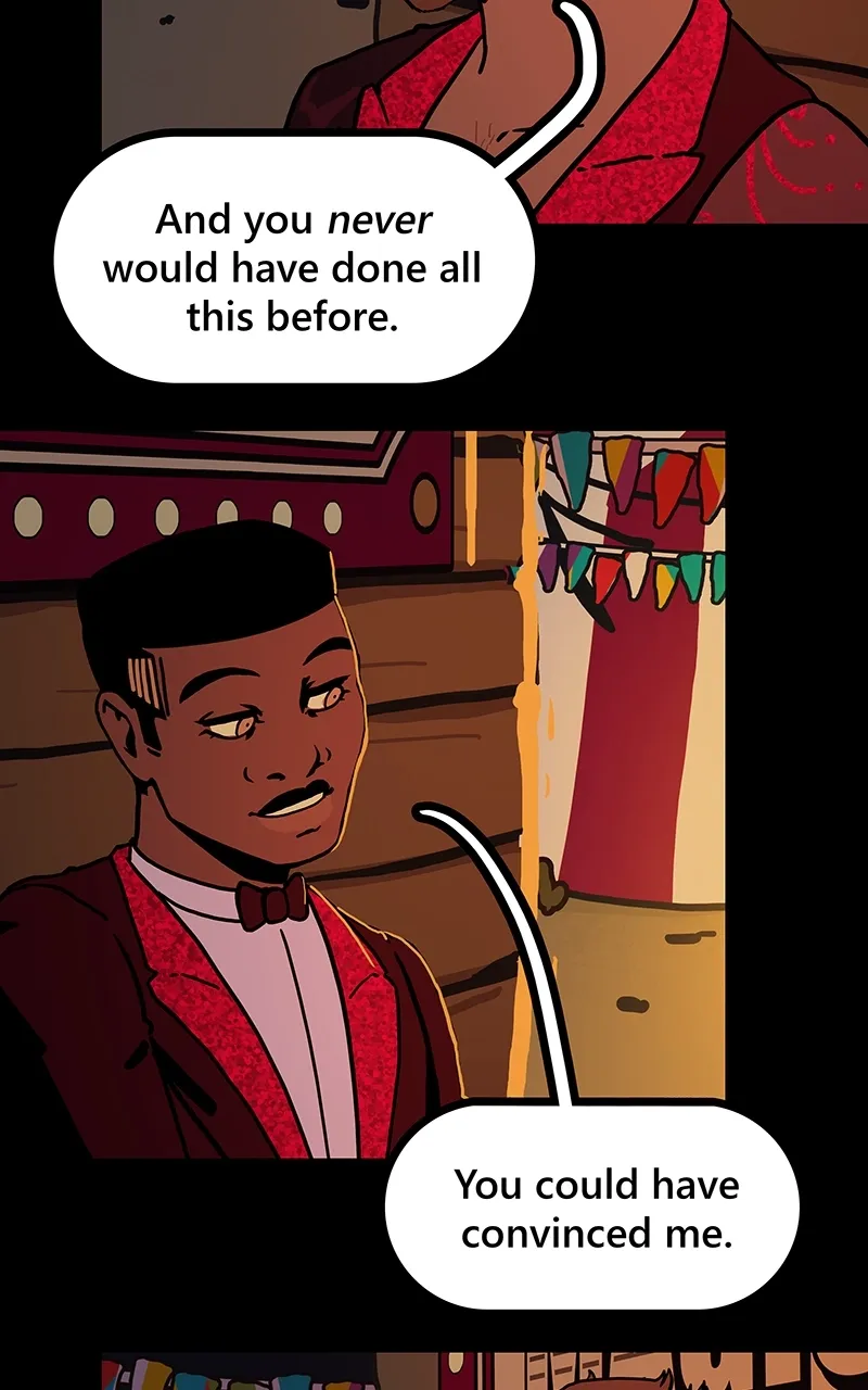 Read Pahanjip chapter 46 image 18 on Lezhin