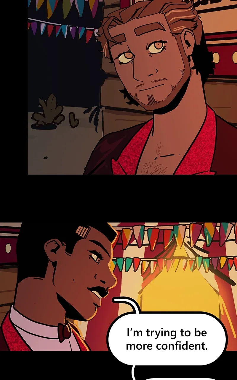 Read Pahanjip chapter 46 image 19 on Lezhin