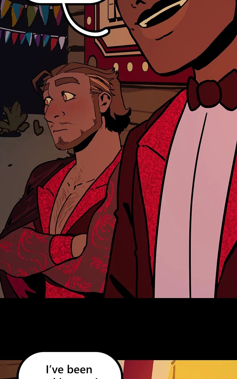 Read Pahanjip chapter 46 image 22 on Lezhin