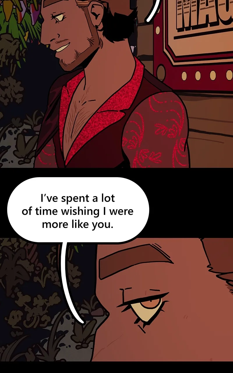 Read Pahanjip chapter 46 image 25 on Lezhin