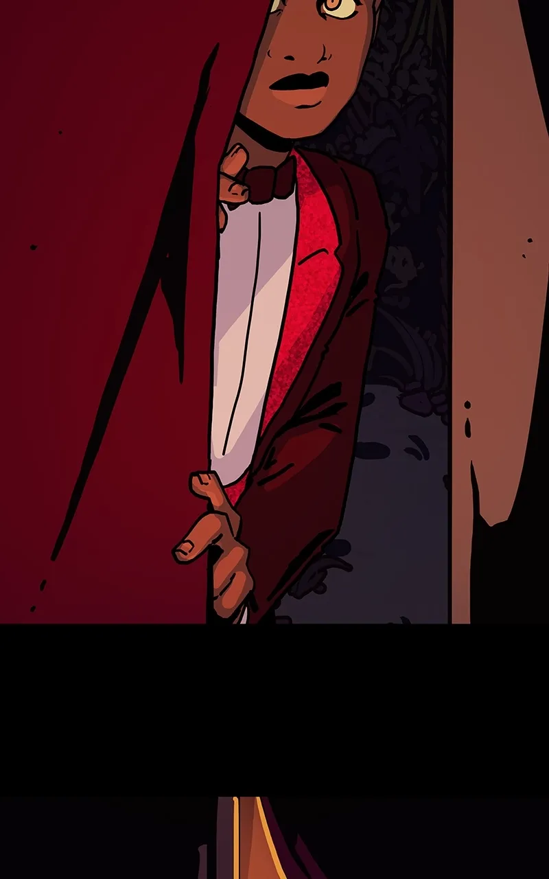 Read Pahanjip chapter 46 image 32 on Lezhin