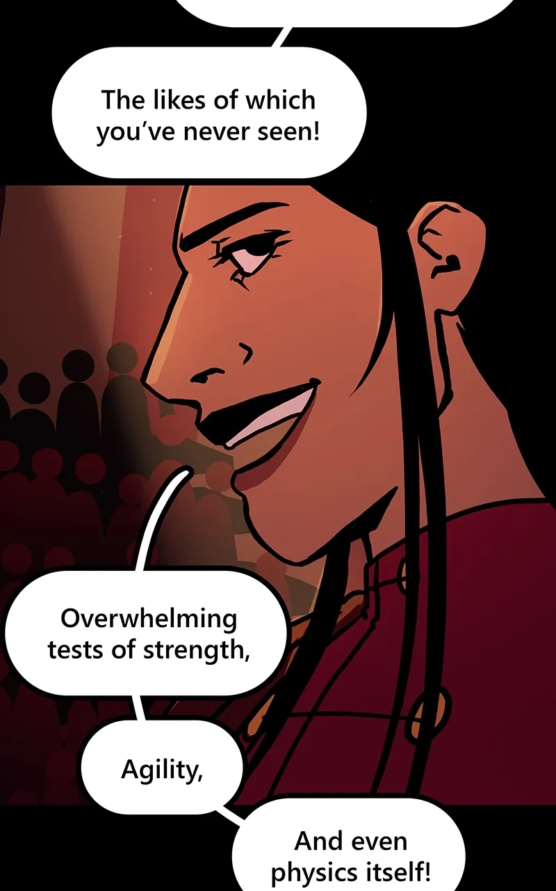 Read Pahanjip chapter 46 image 36 on Lezhin