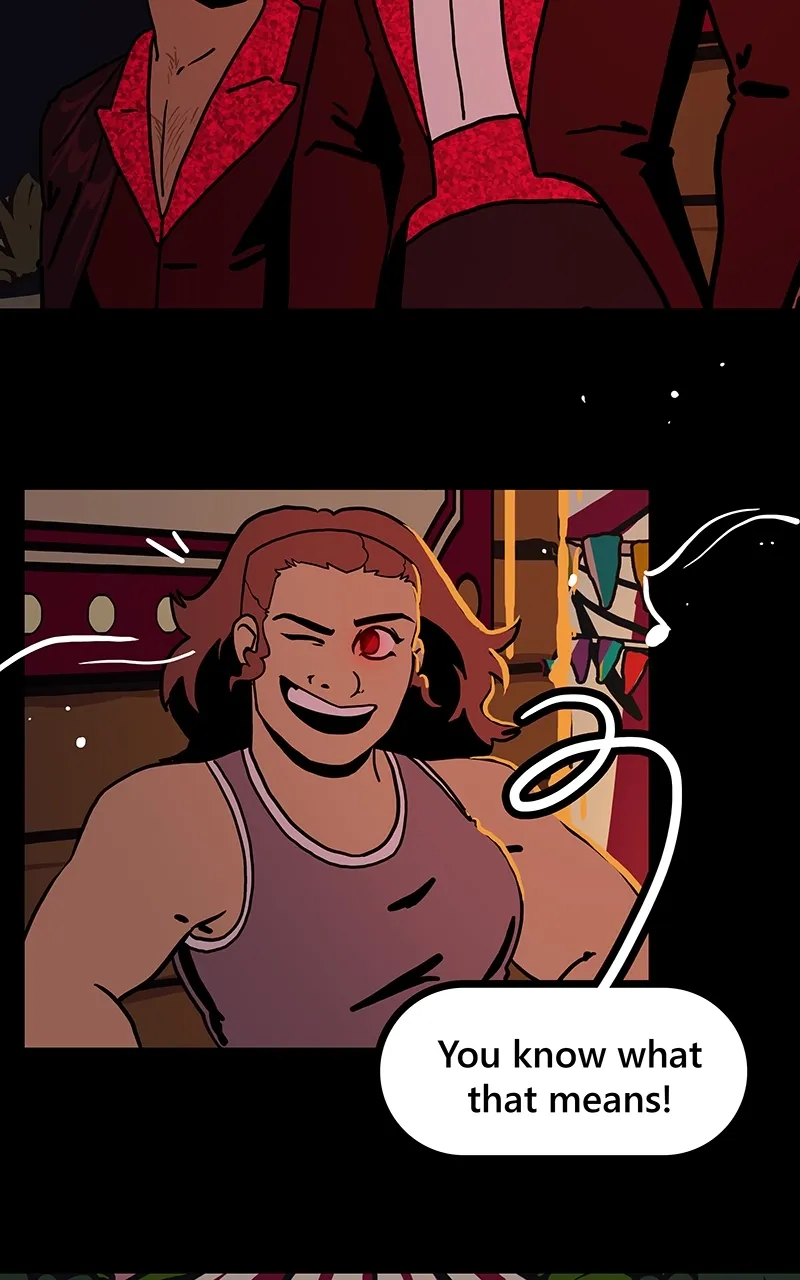 Read Pahanjip chapter 46 image 4 on Lezhin