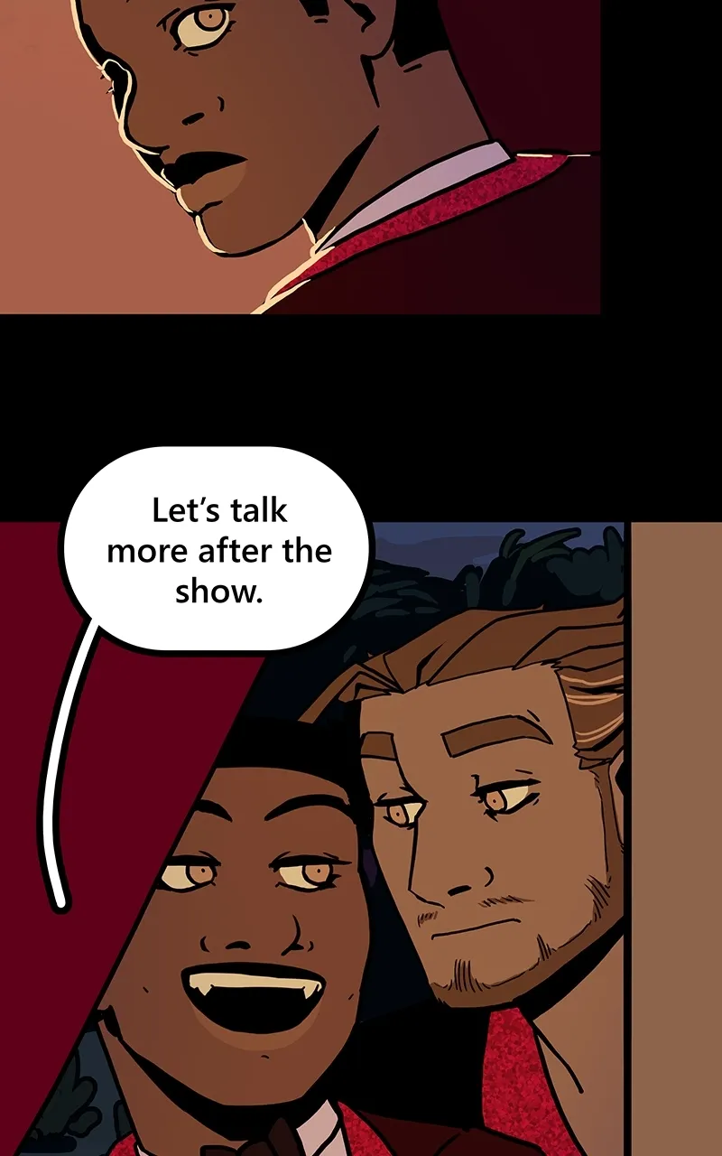 Read Pahanjip chapter 47 image 12 on Lezhin