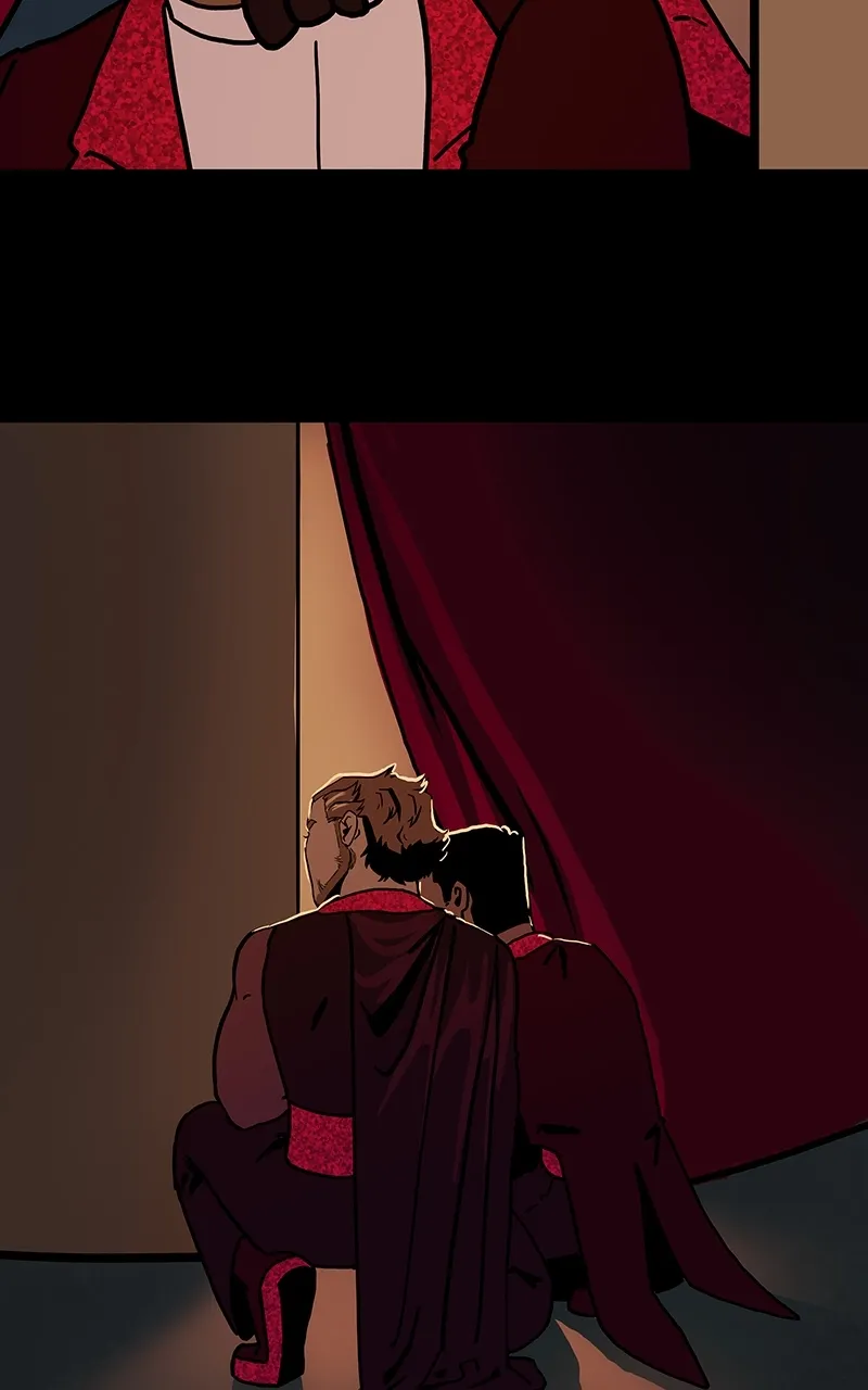 Read Pahanjip chapter 47 image 13 on Lezhin