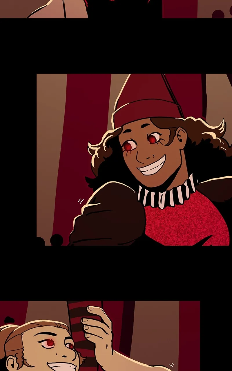 Read Pahanjip chapter 47 image 16 on Lezhin