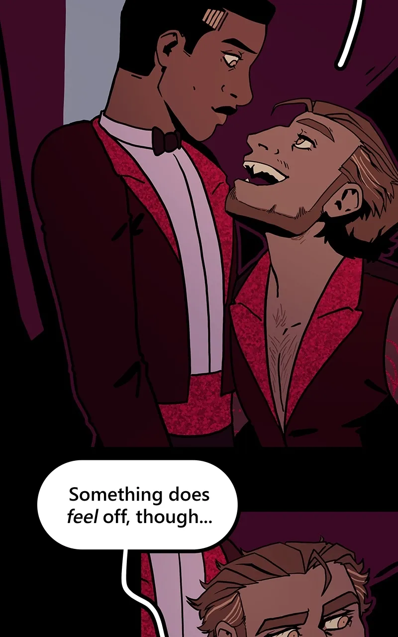 Read Pahanjip chapter 47 image 24 on Lezhin