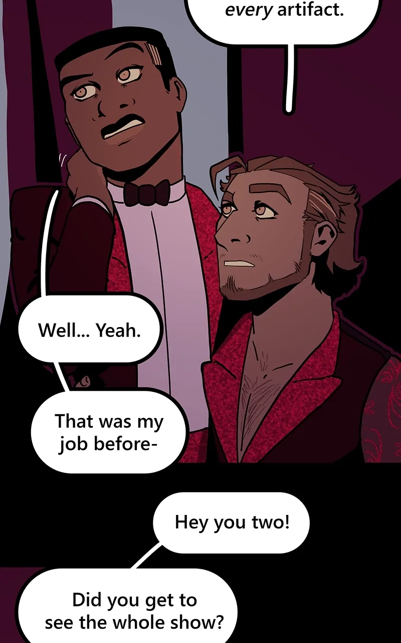 Read Pahanjip chapter 47 image 26 on Lezhin