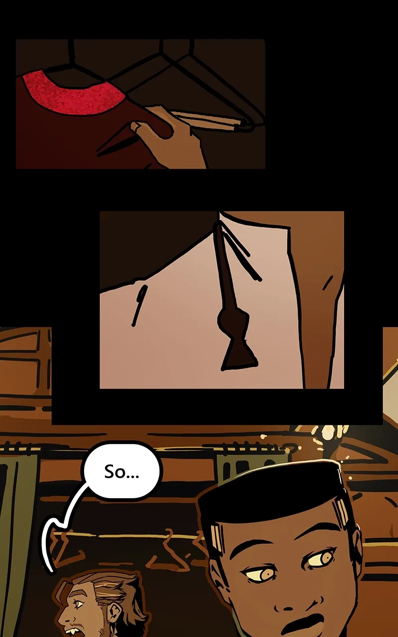 Read Pahanjip chapter 47 image 34 on Lezhin