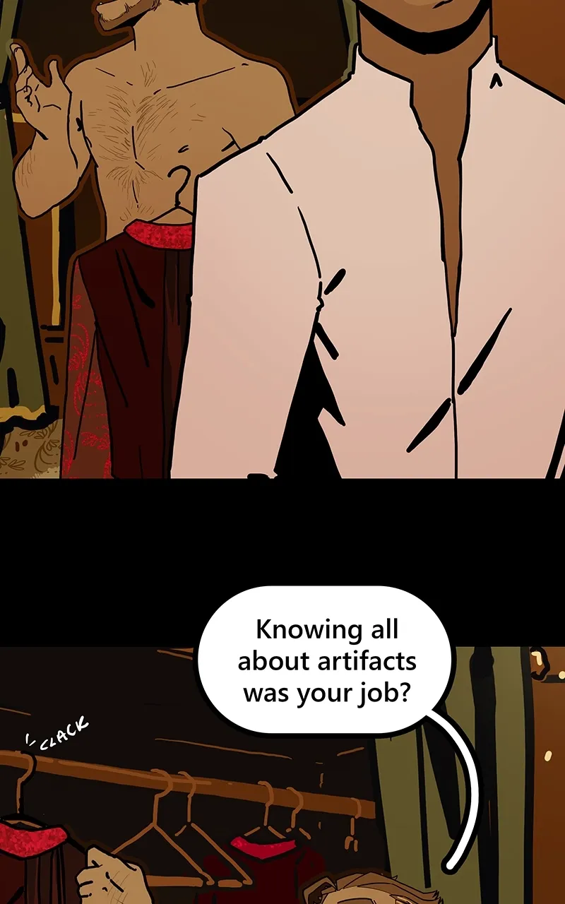Read Pahanjip chapter 47 image 35 on Lezhin