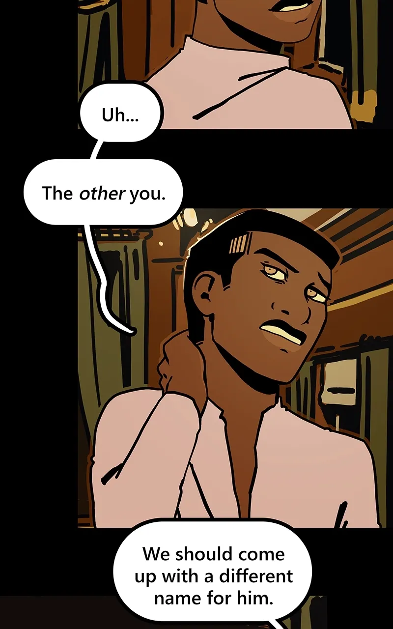Read Pahanjip chapter 47 image 37 on Lezhin
