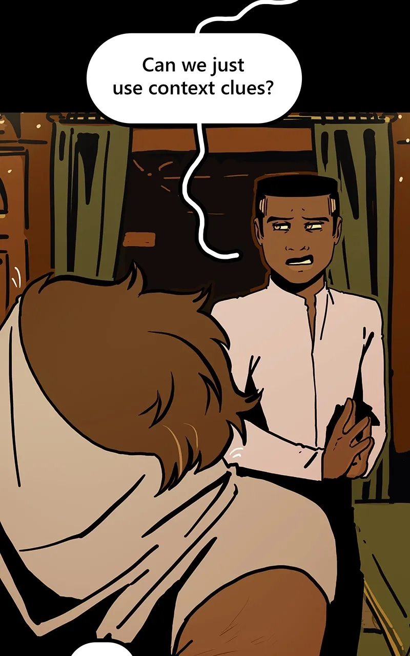 Read Pahanjip chapter 47 image 40 on Lezhin