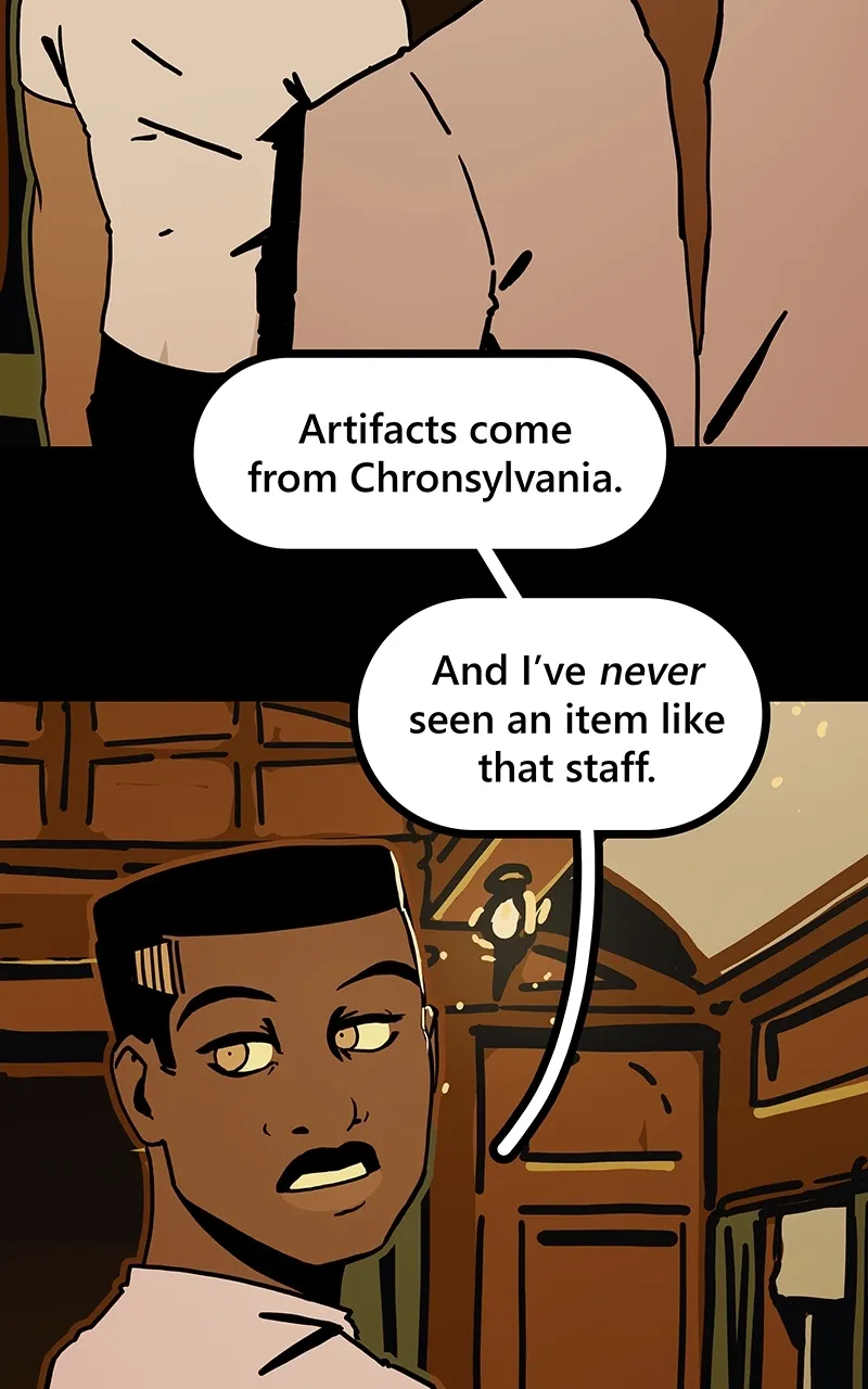 Read Pahanjip chapter 47 image 43 on Lezhin