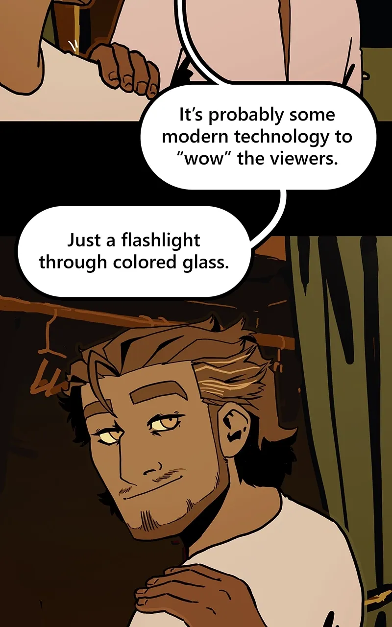 Read Pahanjip chapter 47 image 45 on Lezhin