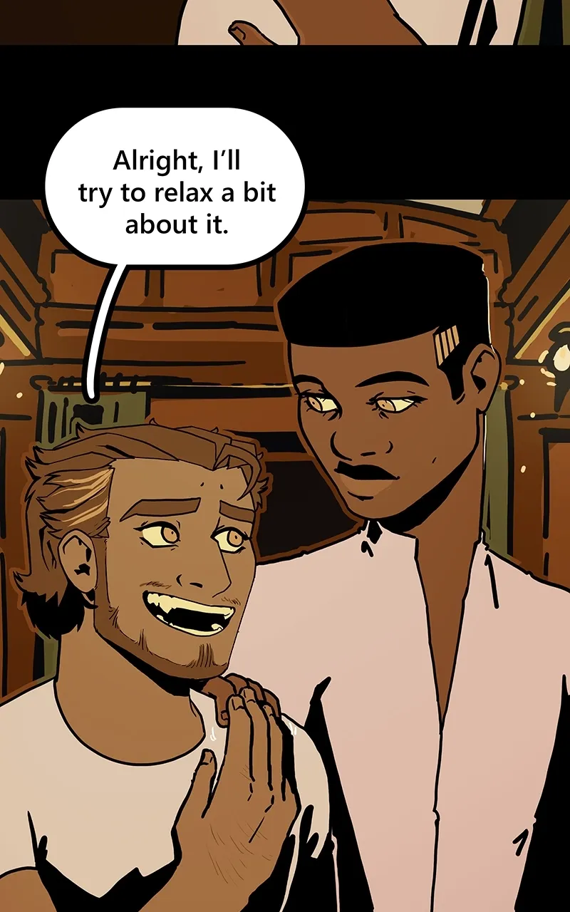 Read Pahanjip chapter 47 image 46 on Lezhin