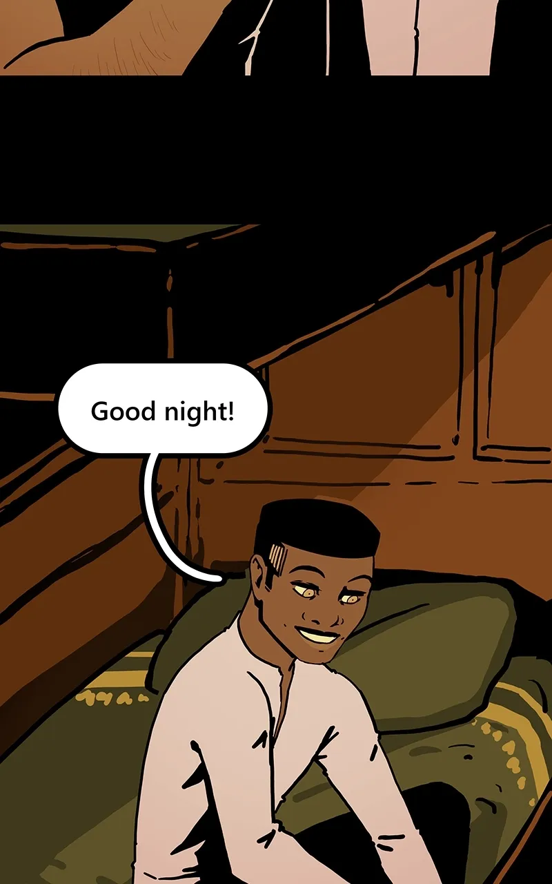 Read Pahanjip chapter 47 image 47 on Lezhin