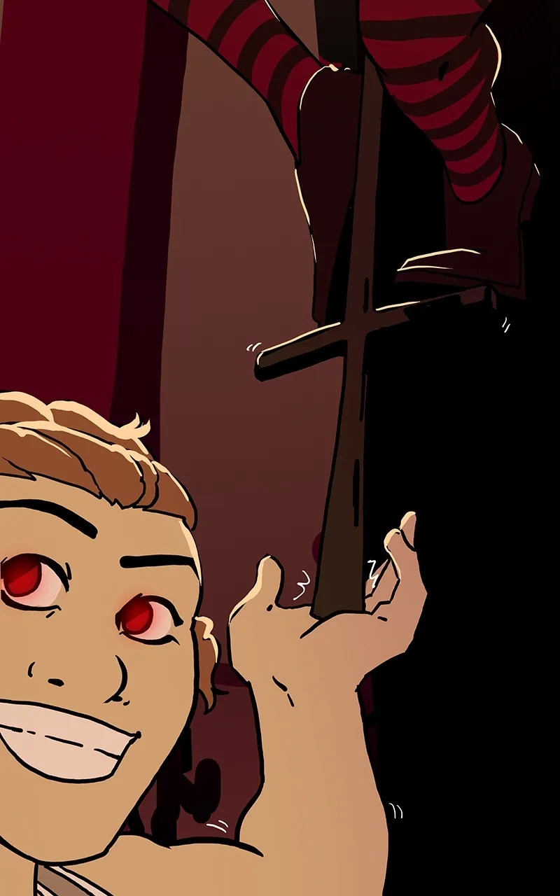 Read Pahanjip chapter 47 image 6 on Lezhin