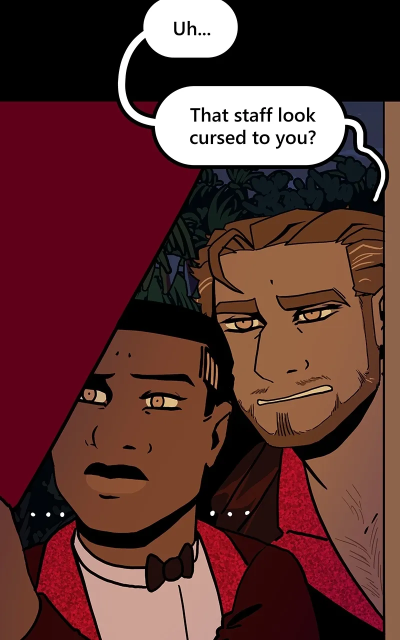 Read Pahanjip chapter 47 image 9 on Lezhin