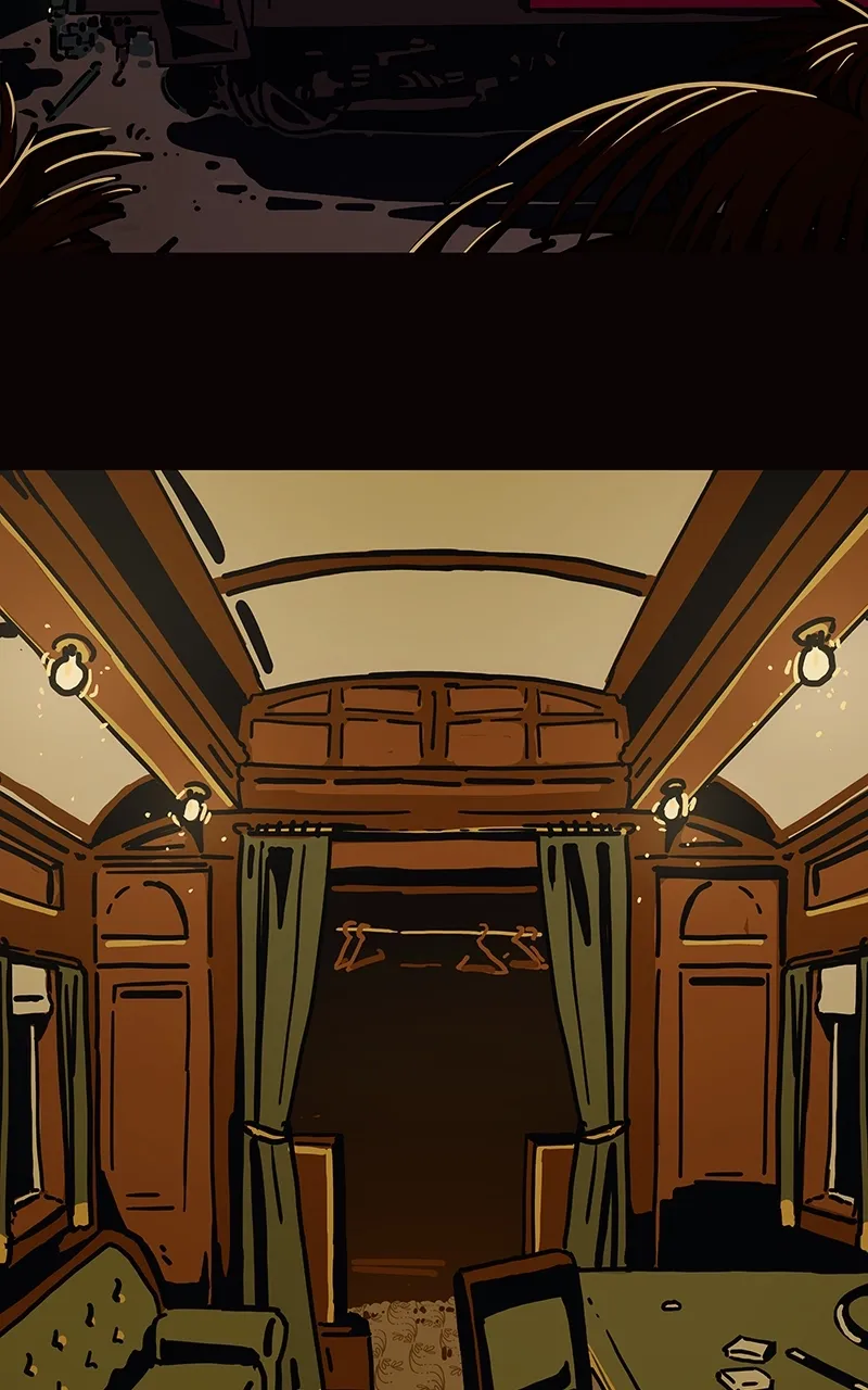 Read Pahanjip chapter 48 image 1 on Lezhin