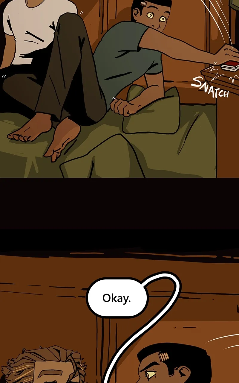 Read Pahanjip chapter 48 image 14 on Lezhin
