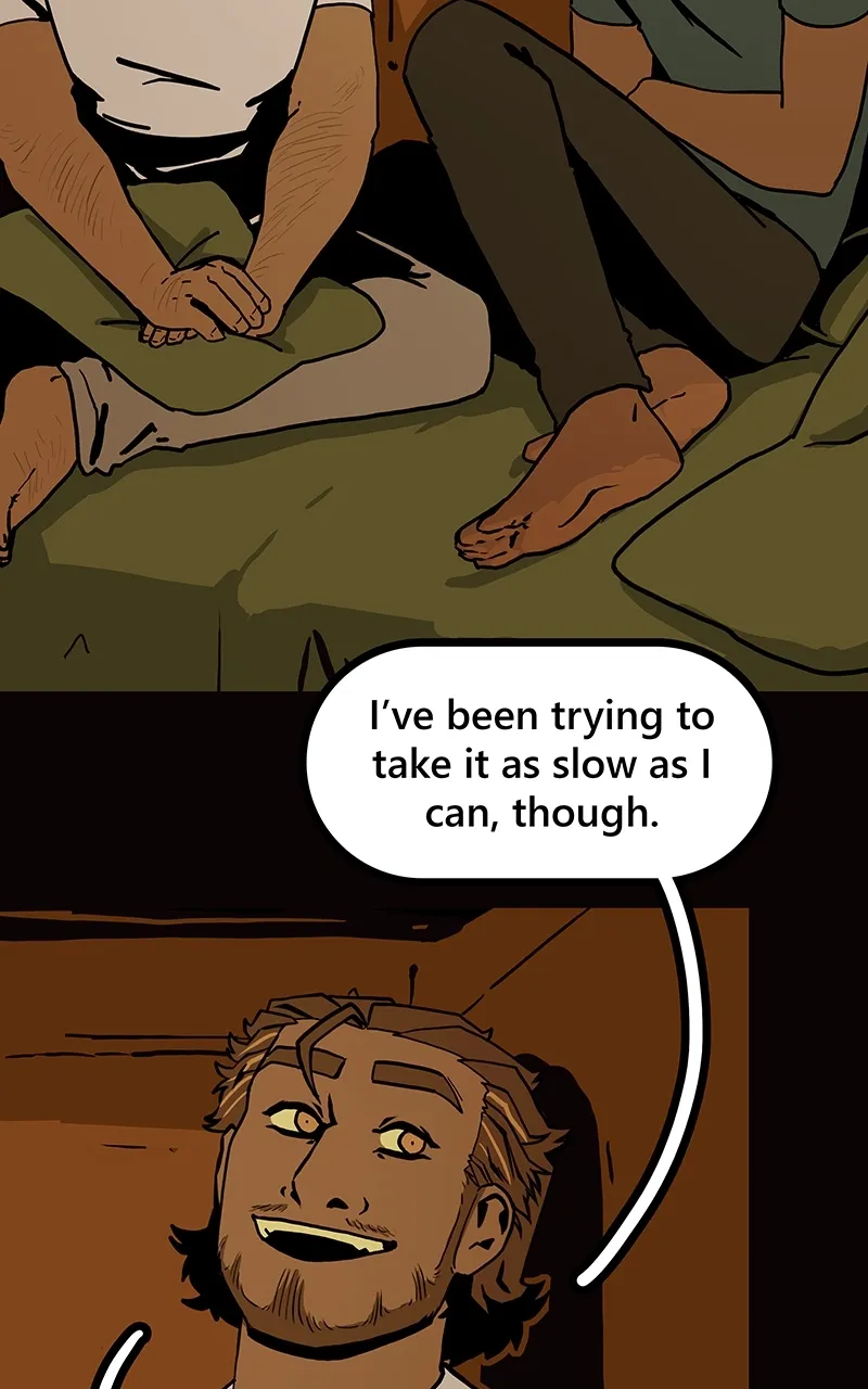 Read Pahanjip chapter 48 image 3 on Lezhin