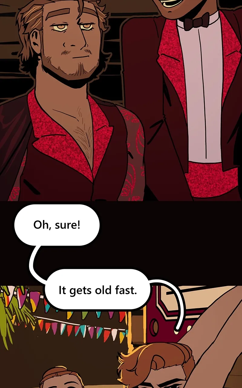 Read Pahanjip chapter 48 image 32 on Lezhin