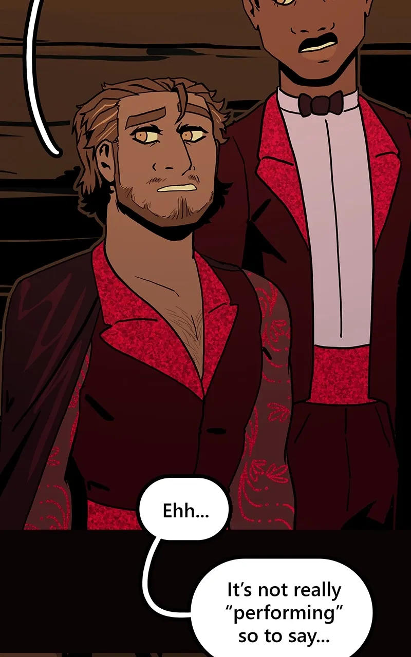 Read Pahanjip chapter 48 image 34 on Lezhin