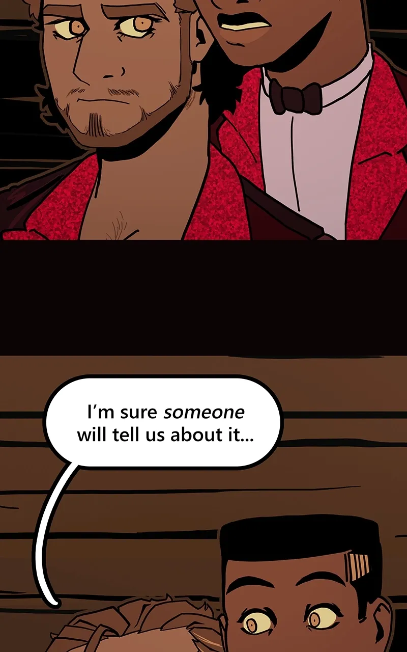 Read Pahanjip chapter 48 image 43 on Lezhin