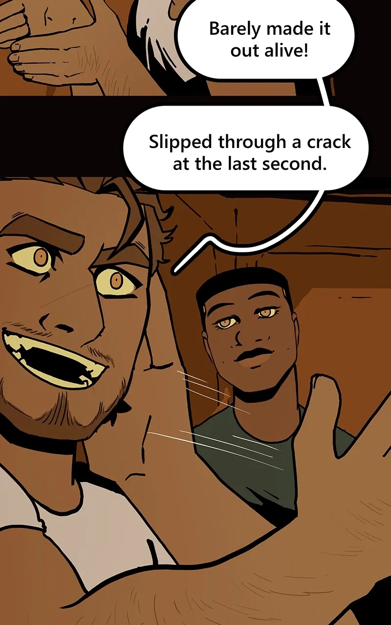 Read Pahanjip chapter 48 image 6 on Lezhin