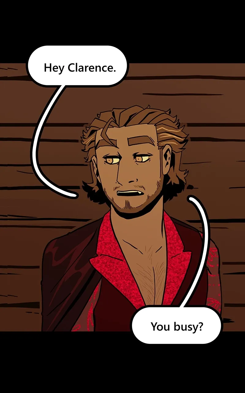 Read Pahanjip chapter 49 image 1 on Lezhin
