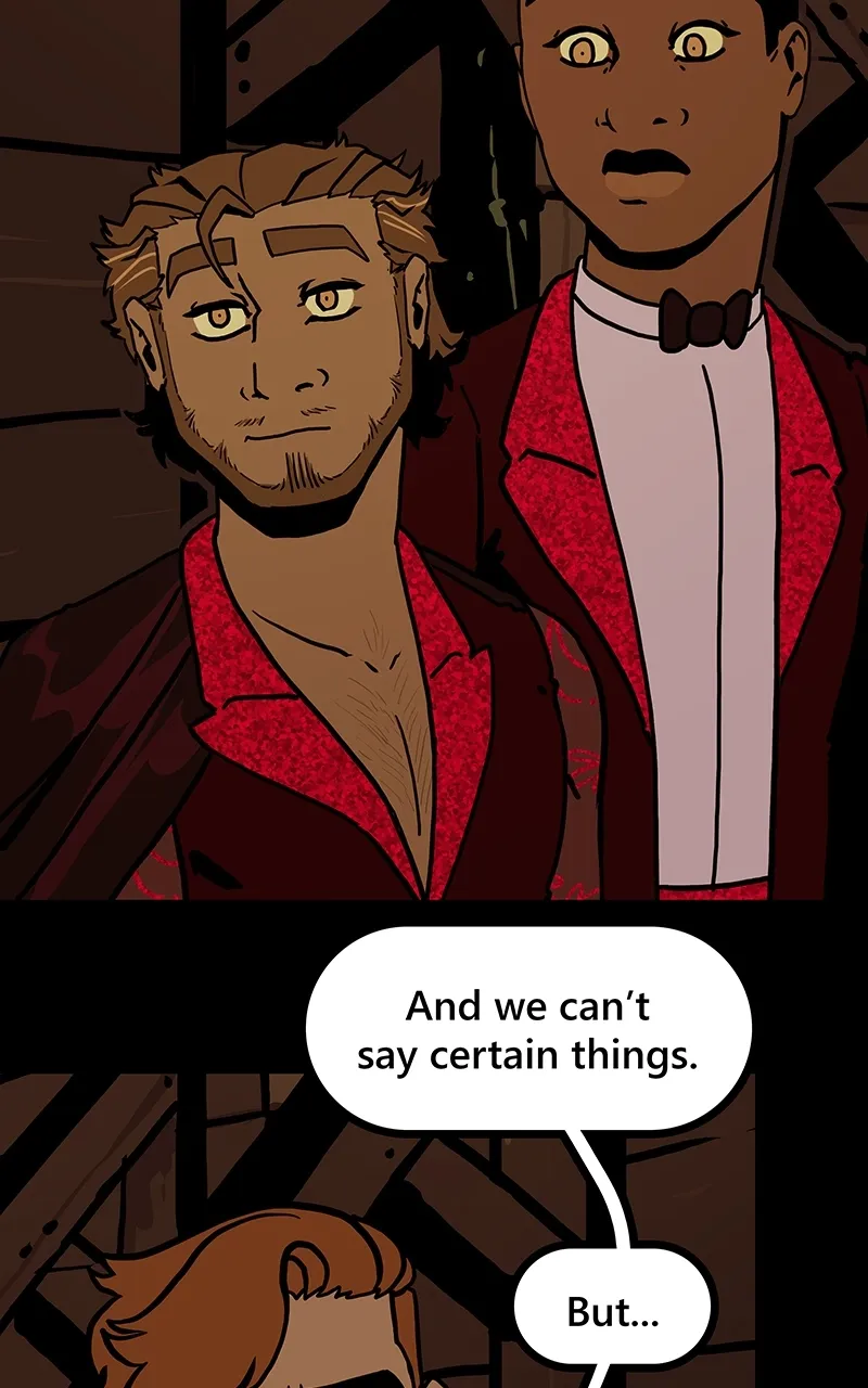 Read Pahanjip chapter 49 image 15 on Lezhin