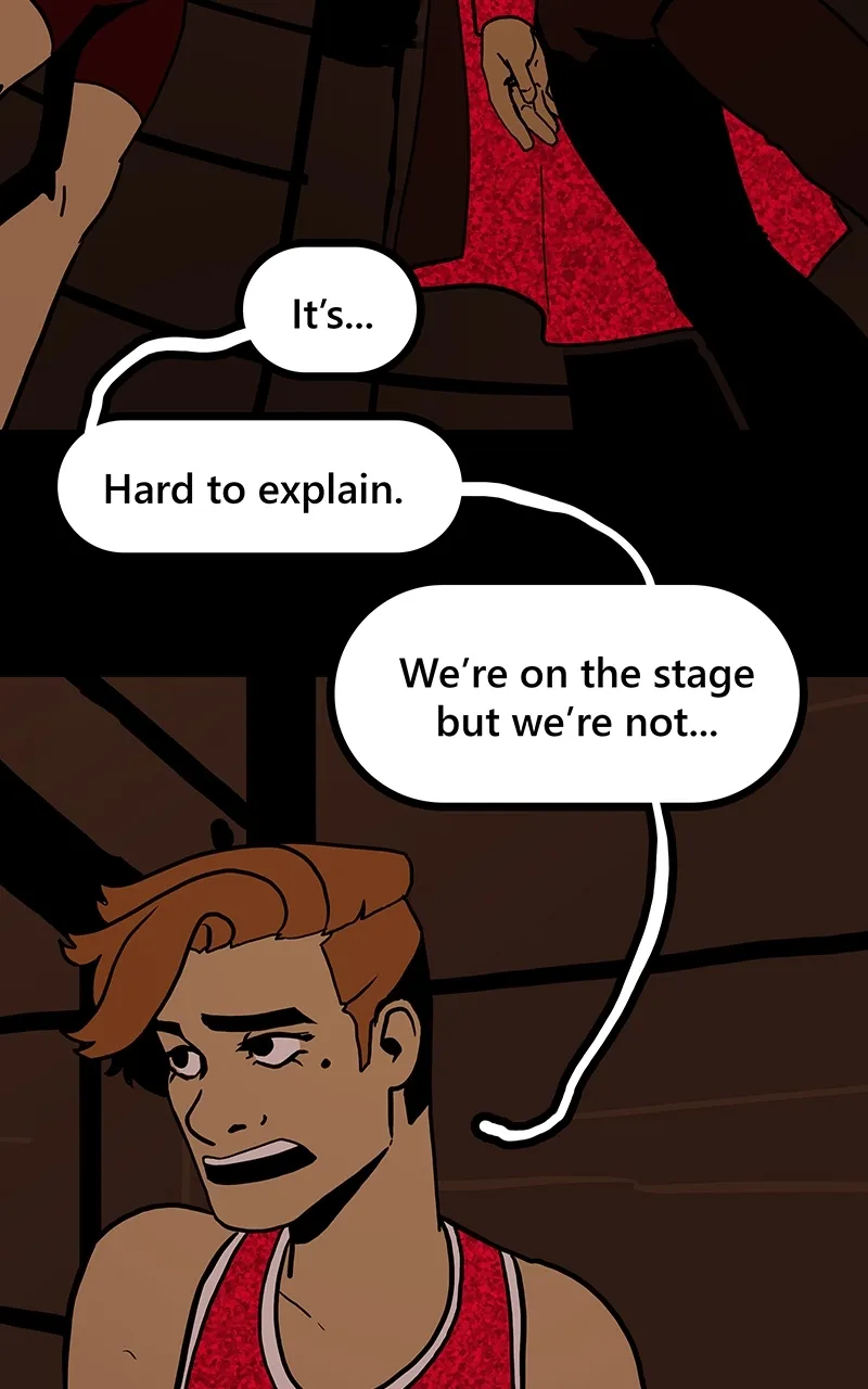 Read Pahanjip chapter 49 image 17 on Lezhin