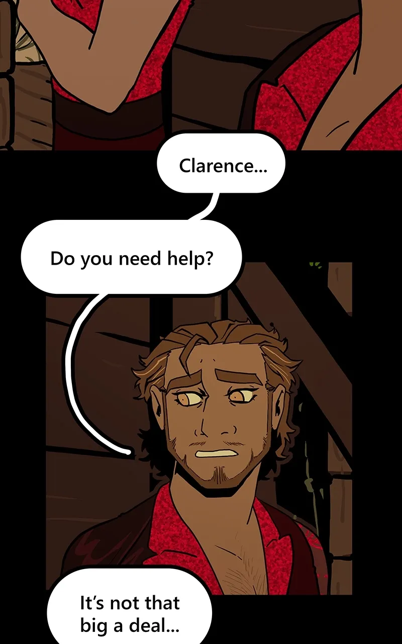 Read Pahanjip chapter 49 image 19 on Lezhin