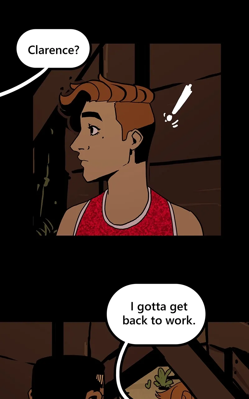 Read Pahanjip chapter 49 image 22 on Lezhin