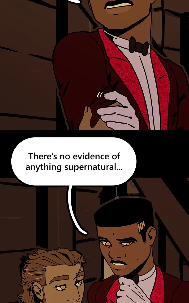 Read Pahanjip chapter 49 image 26 on Lezhin