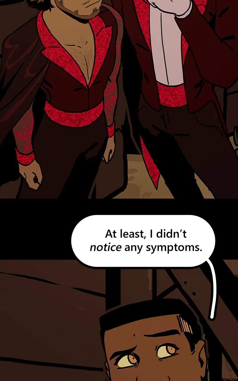 Read Pahanjip chapter 49 image 27 on Lezhin