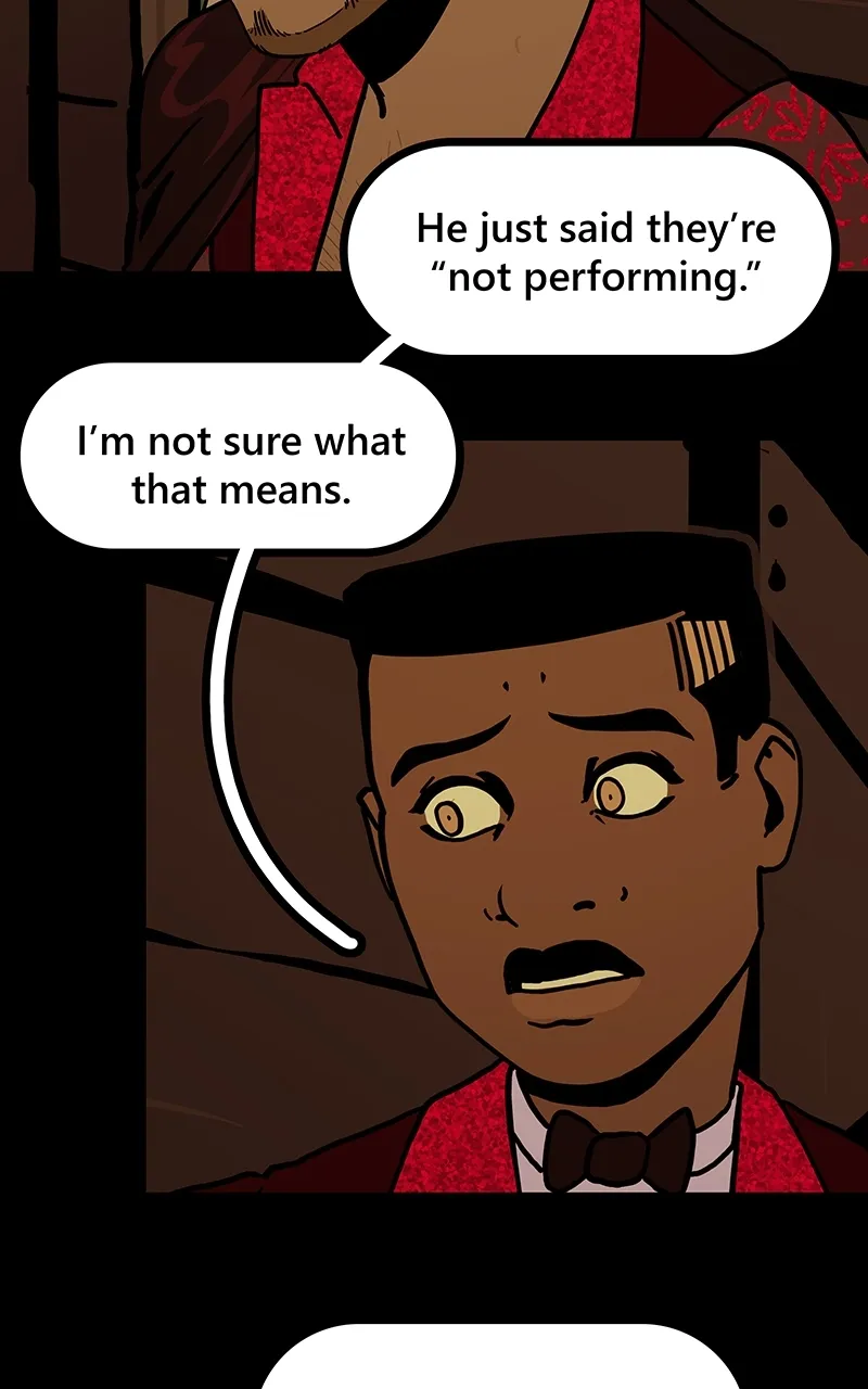 Read Pahanjip chapter 49 image 29 on Lezhin