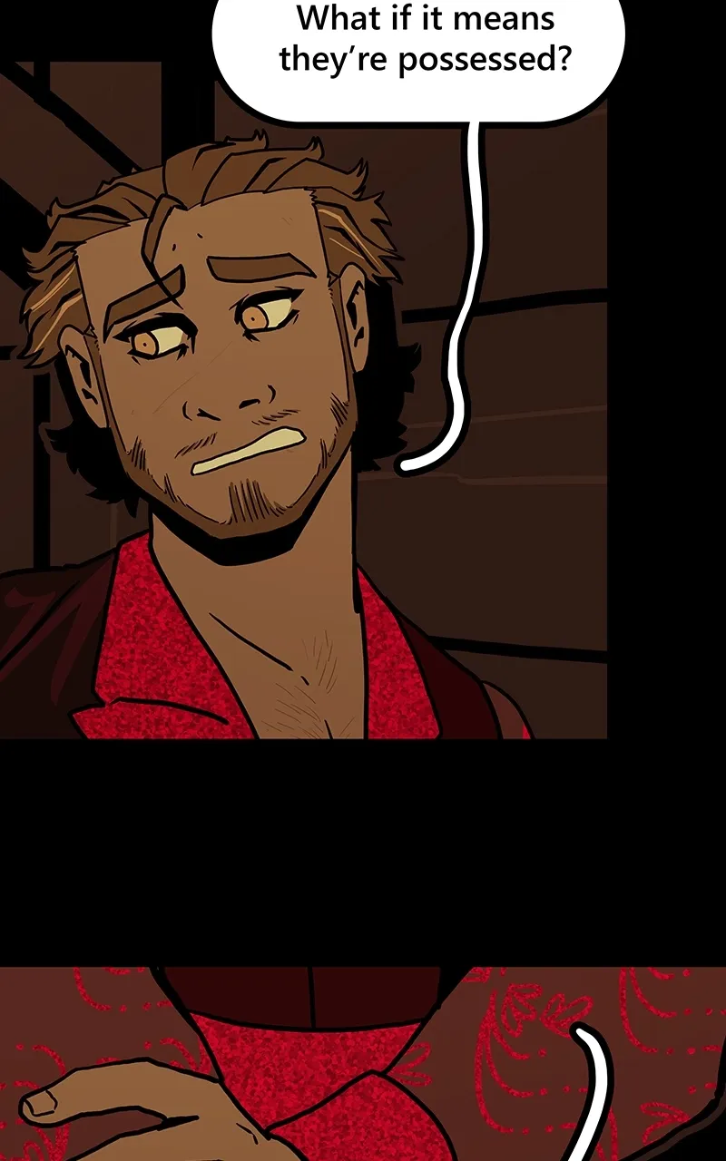Read Pahanjip chapter 49 image 30 on Lezhin